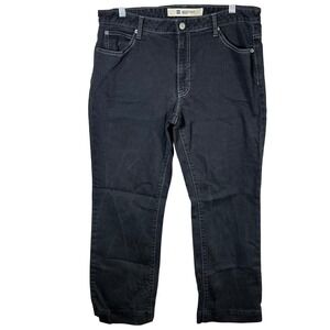 GAP Women's Blue Boot Cut Stretch Jeans Size 14R‎ EUC